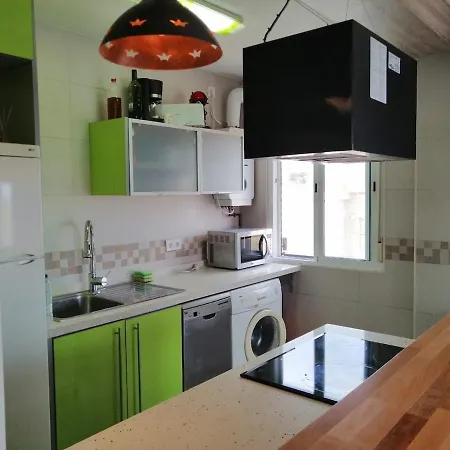 Playa Apartmán