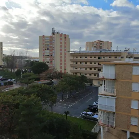 Playa Apartmán *