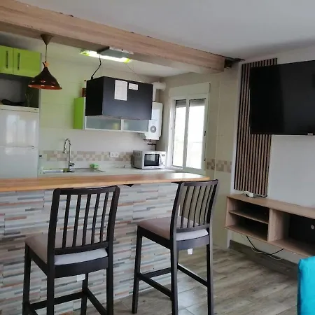 Playa Apartmán *