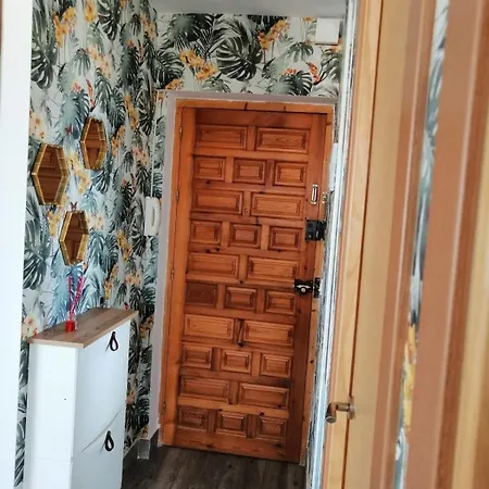 Apartmán Playa *