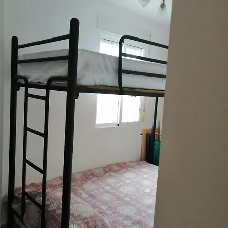 Playa Apartmán Isla Cristina