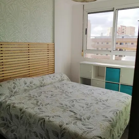 Apartmán Playa Isla Cristina